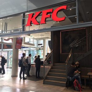 KFC-Münster08